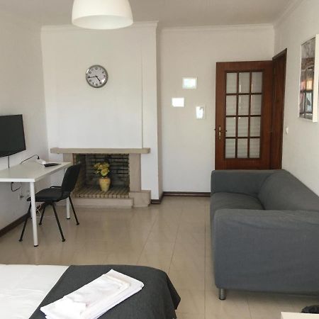 Apartamento Lisboa - Reboleira Амадора Екстер'єр фото