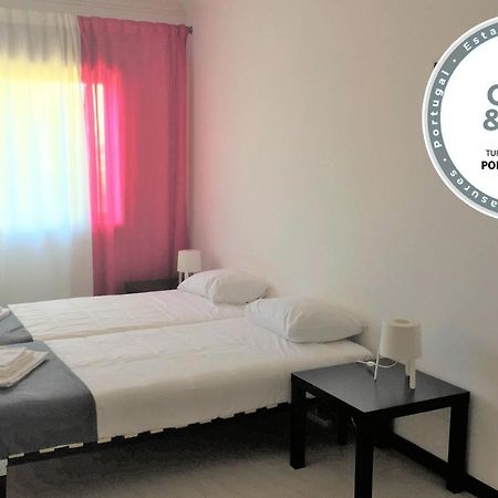 Apartamento Lisboa - Reboleira Амадора Екстер'єр фото