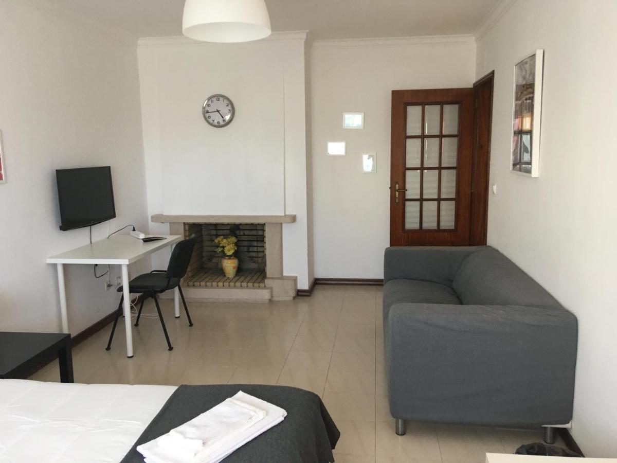 Apartamento Lisboa - Reboleira Амадора Екстер'єр фото