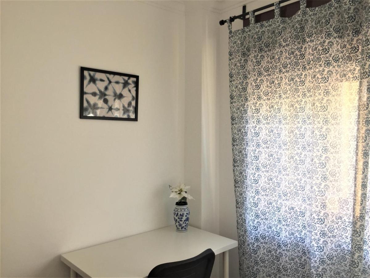 Apartamento Lisboa - Reboleira Амадора Екстер'єр фото