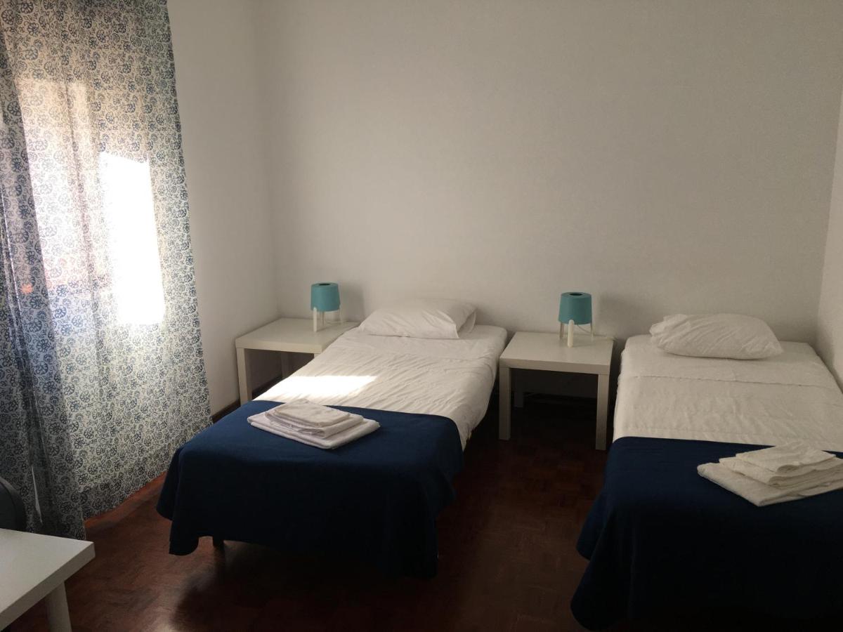 Apartamento Lisboa - Reboleira Амадора Екстер'єр фото
