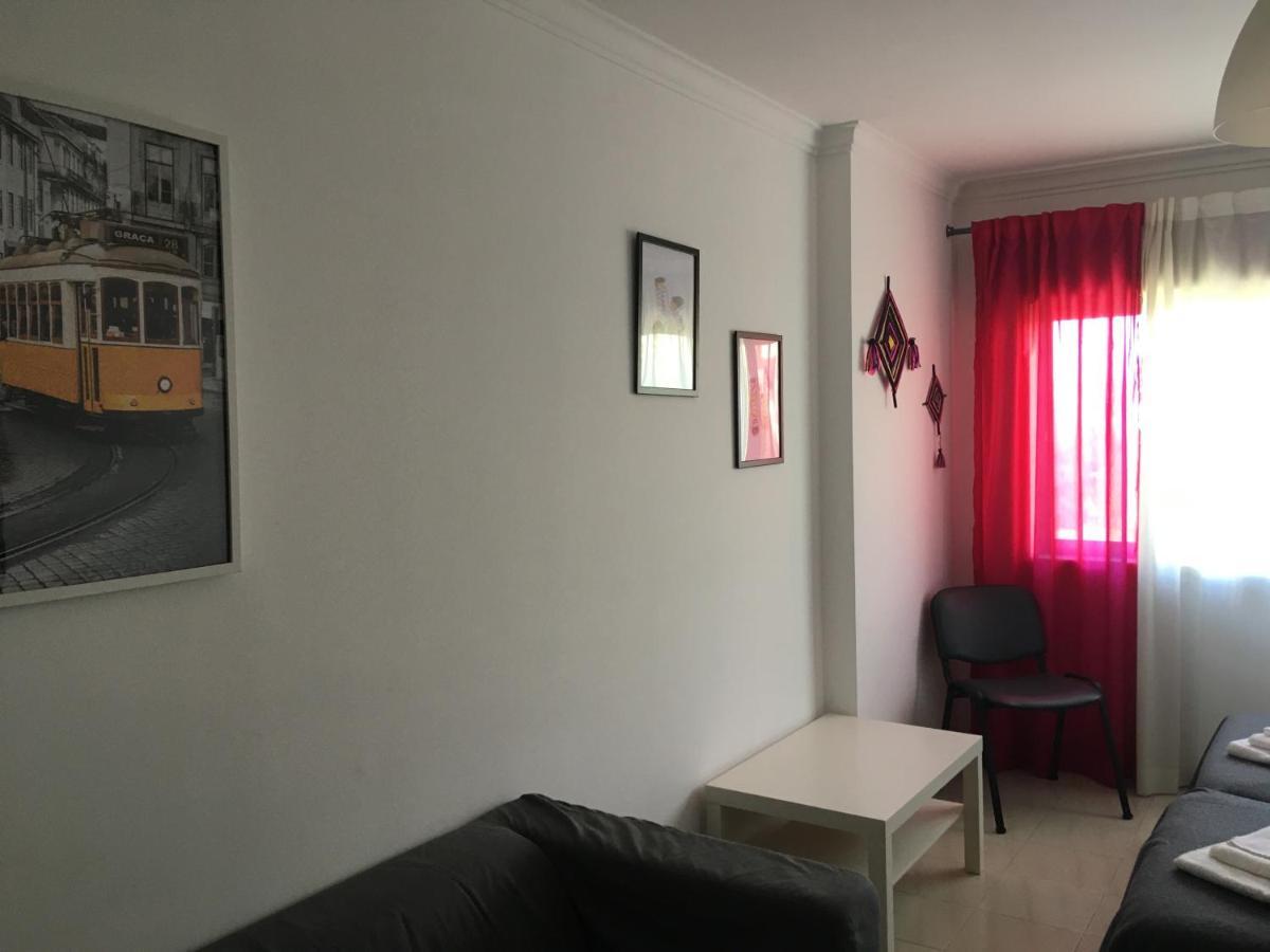 Apartamento Lisboa - Reboleira Амадора Екстер'єр фото