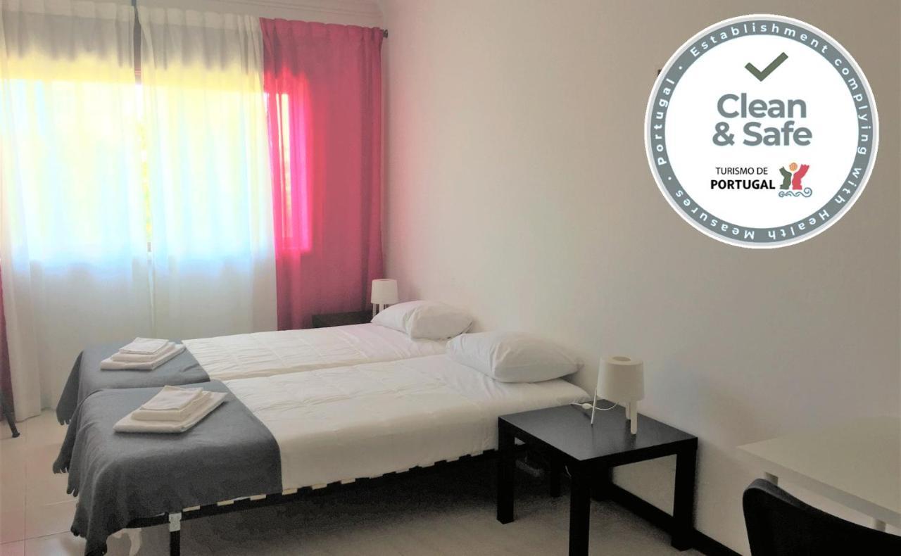 Apartamento Lisboa - Reboleira Амадора Екстер'єр фото