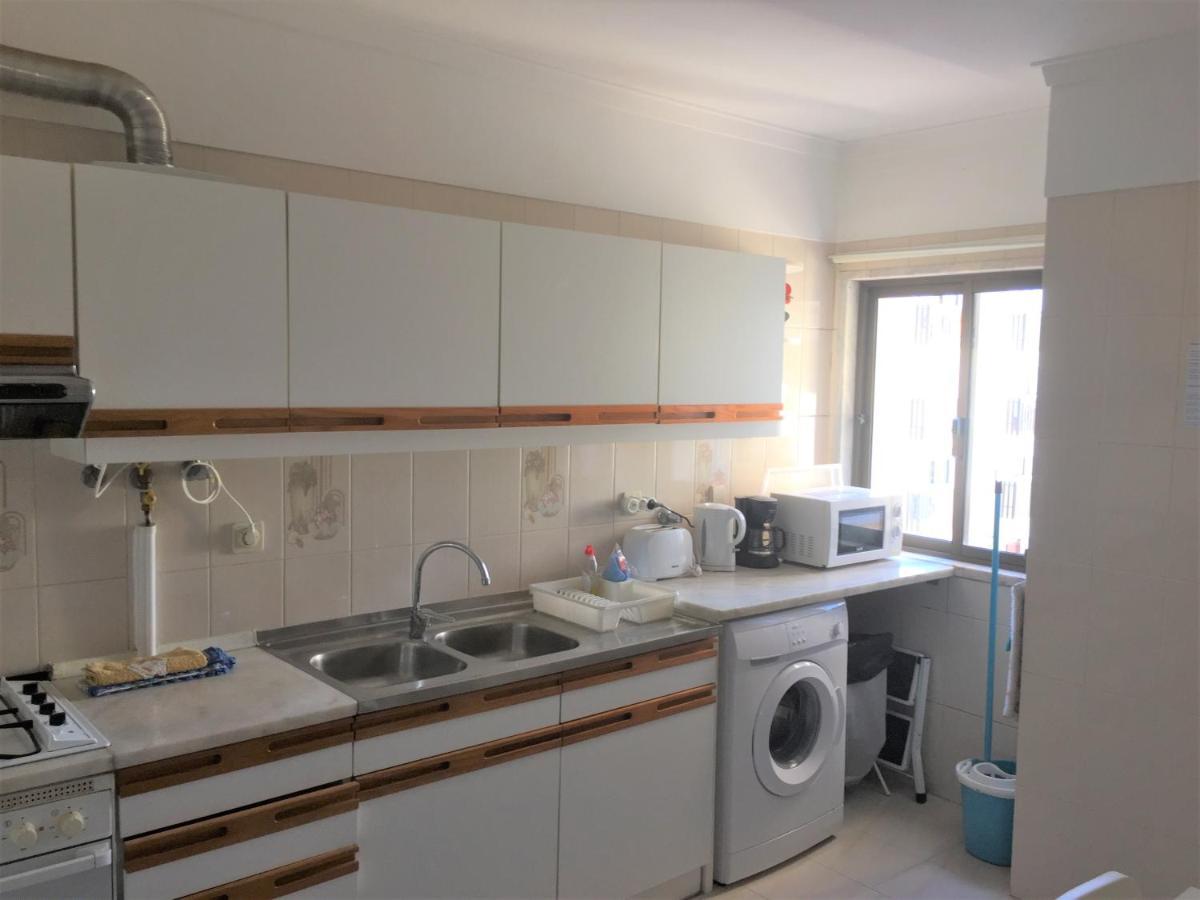 Apartamento Lisboa - Reboleira Амадора Екстер'єр фото