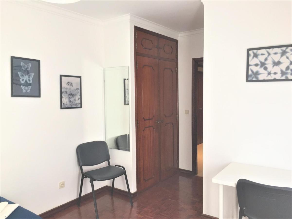Apartamento Lisboa - Reboleira Амадора Екстер'єр фото