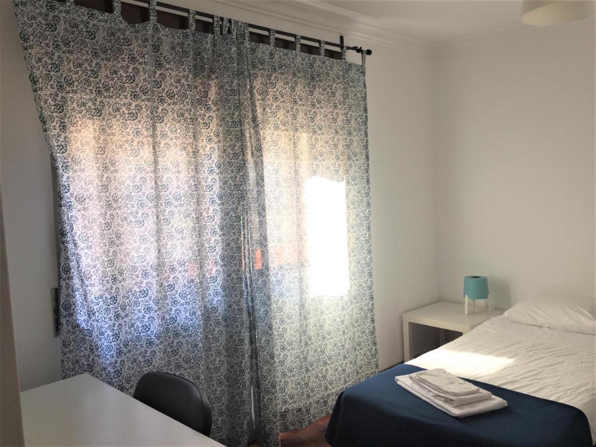 Apartamento Lisboa - Reboleira Амадора Екстер'єр фото