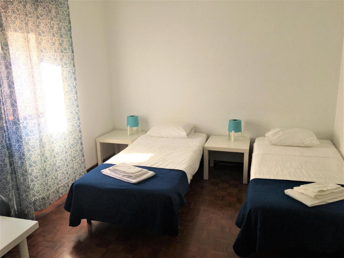 Apartamento Lisboa - Reboleira Амадора Екстер'єр фото