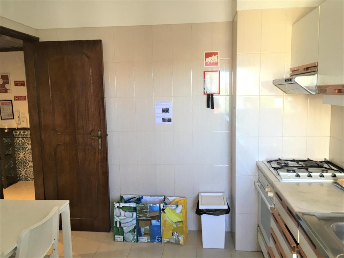 Apartamento Lisboa - Reboleira Амадора Екстер'єр фото