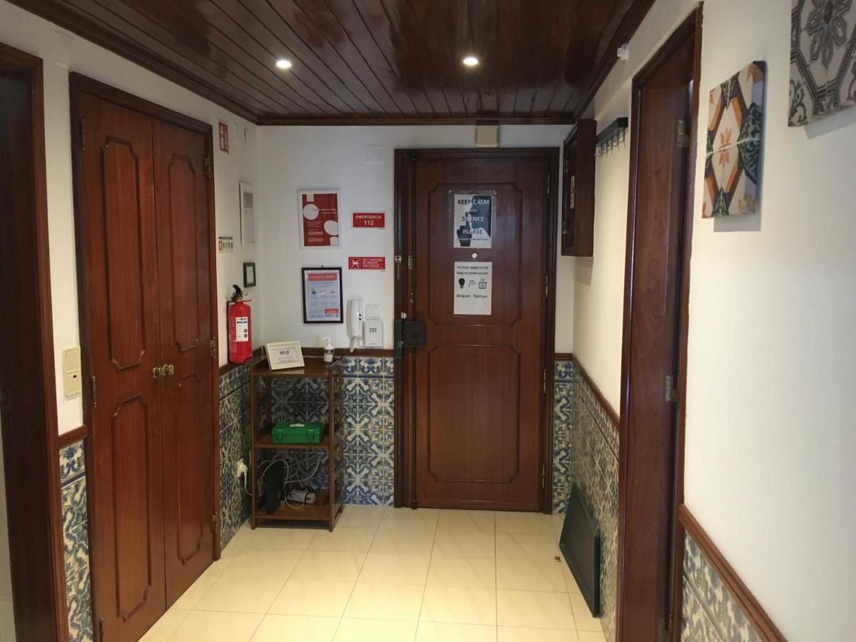 Apartamento Lisboa - Reboleira Амадора Екстер'єр фото
