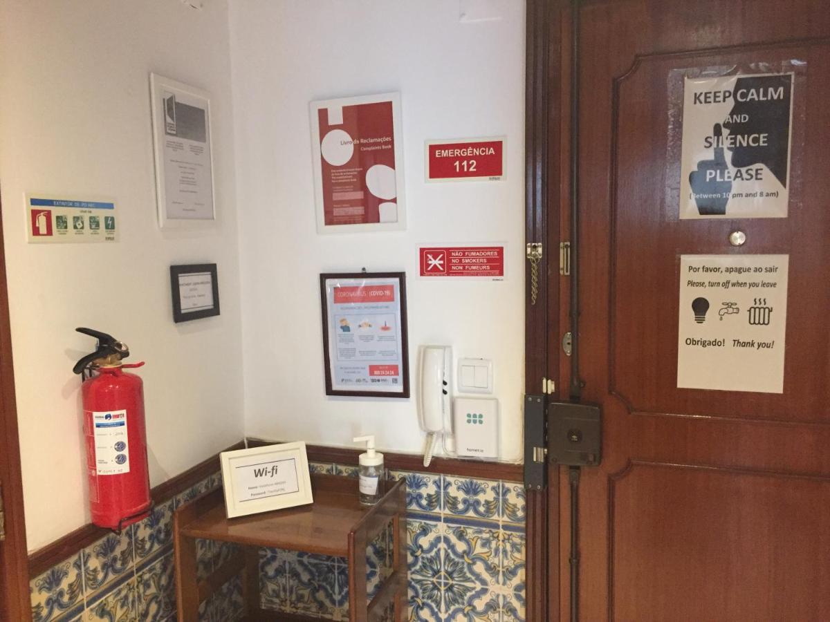 Apartamento Lisboa - Reboleira Амадора Екстер'єр фото