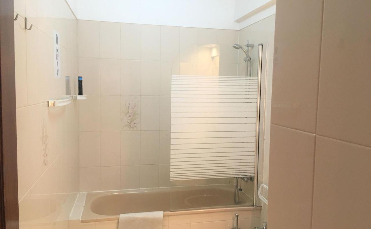 Apartamento Lisboa - Reboleira Амадора Екстер'єр фото