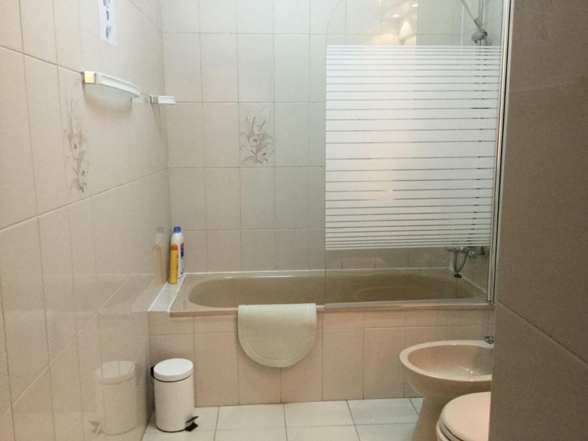 Apartamento Lisboa - Reboleira Амадора Екстер'єр фото