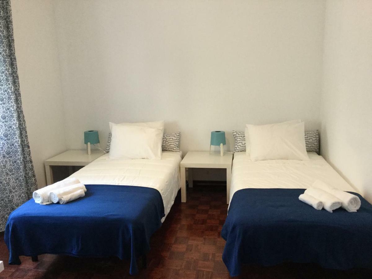 Apartamento Lisboa - Reboleira Амадора Екстер'єр фото