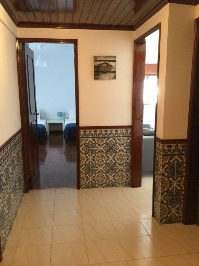 Apartamento Lisboa - Reboleira Амадора Екстер'єр фото