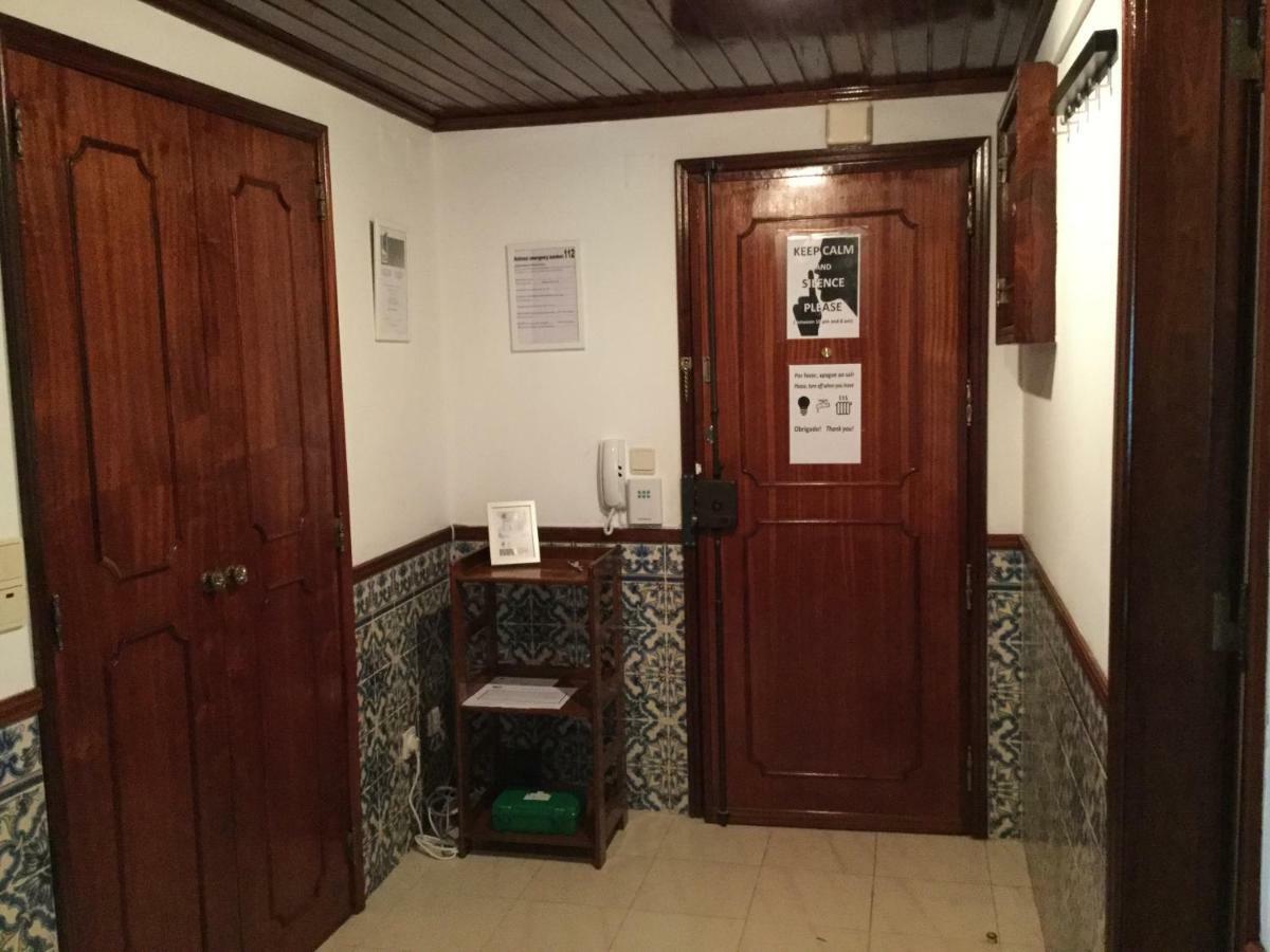 Apartamento Lisboa - Reboleira Амадора Екстер'єр фото