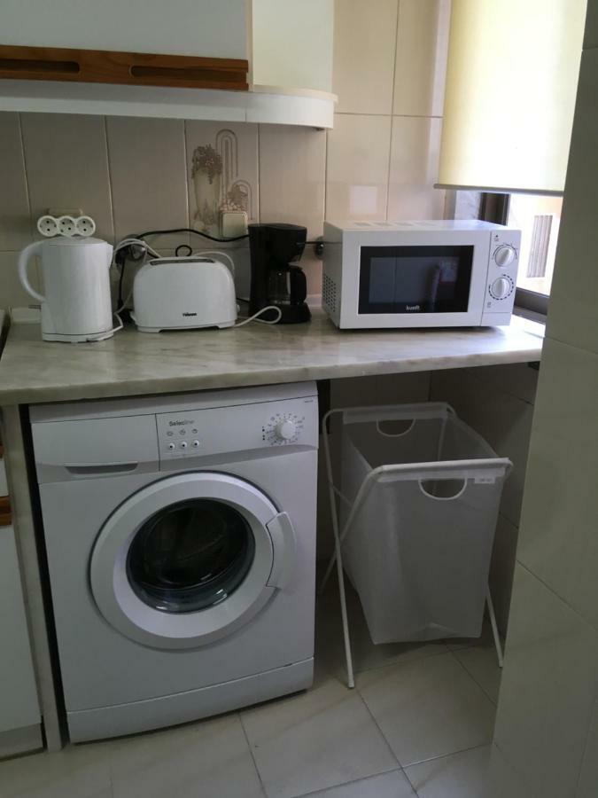 Apartamento Lisboa - Reboleira Амадора Екстер'єр фото